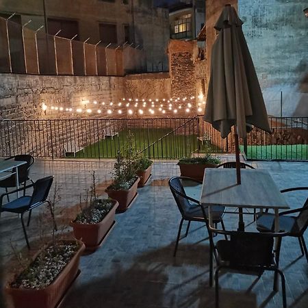 Il Giardino In Centro Leilighet CTA Eksteriør bilde